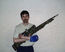 ANDY +AirArms s410 5.5 mm